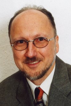 Managing director Jörg-Reinhardt Kropp